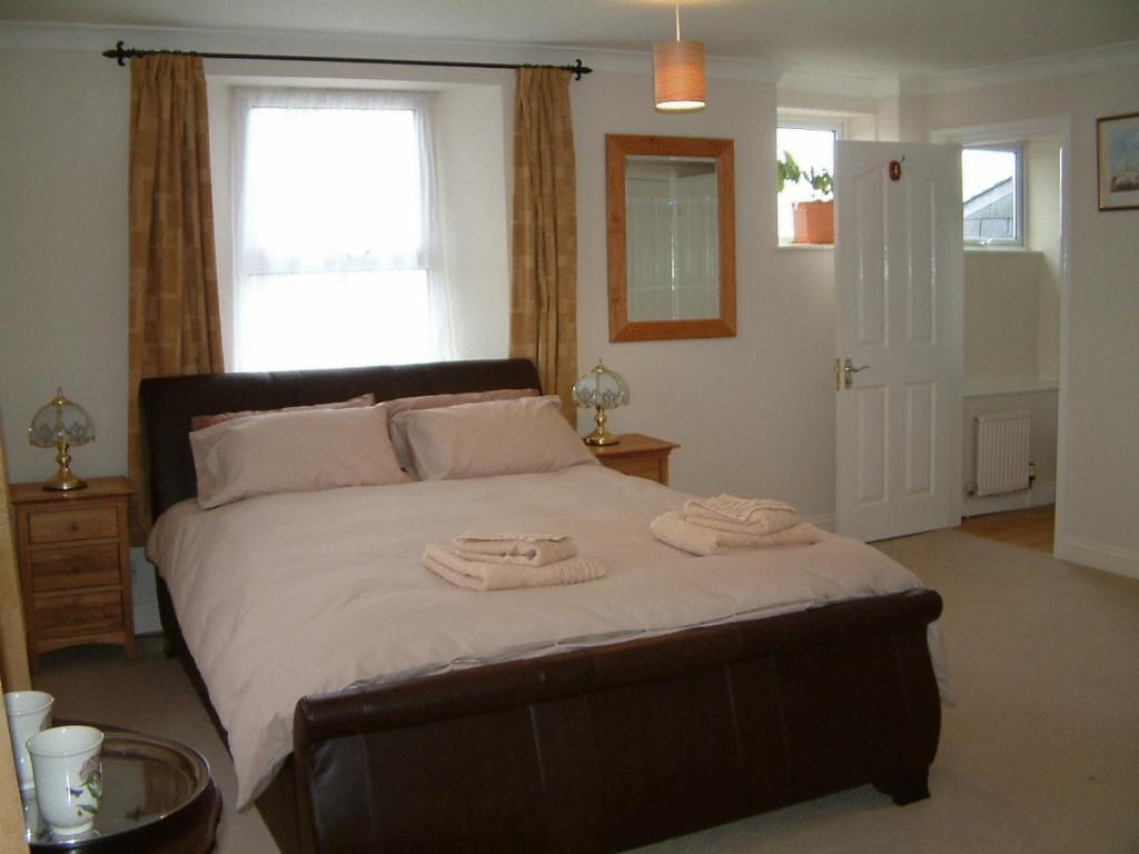 Harvest Home Guest House Tavistock  Cameră foto
