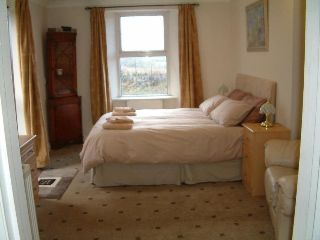 Harvest Home Guest House Tavistock  Cameră foto