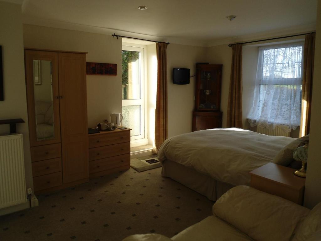 Harvest Home Guest House Tavistock  Cameră foto